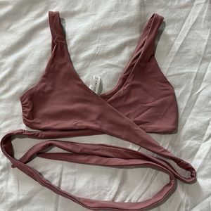 Lululemon bra
